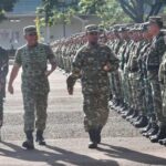 βπ Gubernur Sulsel Buka Jambore Kepala Desa di Rindam XIV/Hasanuddin: Tekankan Akhlak dan Bakti Tanpa Pamrih βπ Gubernur Sulsel Buka Jambore Kepala Desa di Rindam XIV/Hasanuddin: Tekankan Akhlak dan Bakti Tanpa Pamrih