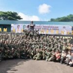 โ๐ Gubernur Sulsel Buka Jambore Kepala Desa di Rindam XIV/Hasanuddin: Tekankan Akhlak dan Bakti Tanpa Pamrih โ๐ Gubernur Sulsel Buka Jambore Kepala Desa di Rindam XIV/Hasanuddin: Tekankan Akhlak dan Bakti Tanpa Pamrih