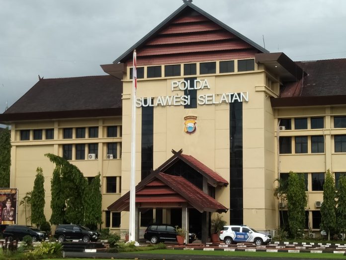 NGO Minta APH Tindak Lanjuti Temuan BPK Atas Dana Retrebusi Parkir Miliaran Rupiah Pada Dinas Perhubungan Luwu Utara