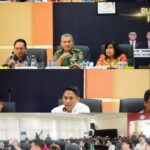 RDP, DPRD Sulsel Rekomendasikan Lokasi Pembangunan Yon TP 872 Andi Jemma Dialihkan ke Lokasi Lain RDP, DPRD Sulsel Rekomendasikan Lokasi Pembangunan Yon TP 872 Andi Jemma Dialihkan ke Lokasi Lain