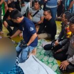 Hilang Sejak Jumat, Anak 7 Tahun Ditemukan Meninggal di Bendungan Lappabila Barru Hilang Sejak Jumat, Anak 7 Tahun Ditemukan Meninggal di Bendungan Lappabila Barru