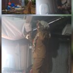 Tiga Rumah Warga Diterpa Angin Kencang, Kades Lasitae Kartini Langsung Bergerak Cepat Tiga Rumah Warga Diterpa Angin Kencang, Kades Lasitae Kartini Langsung Bergerak Cepat