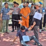 *Berkas Perkara Penganiayaan Anak oleh Litao alias La Lita Dinyatakan Lengkap oleh JPU*