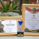 Wujudkan Transparansi Prima, Polri Sabet Arkaya Wiwarta Prajanugraha dengan Nilai Tertinggi 98,90 di Monev KIP 2025 Wujudkan Transparansi Prima, Polri Sabet Arkaya Wiwarta Prajanugraha dengan Nilai Tertinggi 98,90 di Monev KIP 2025