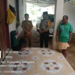 Salam Presisi: Kapolsek dan Camat Pujananting Jemput ODGJ untuk Dirujuk, Pastikan Keamanan dan Hak Terlindungi