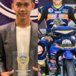 Bupati Luwu Utara Resmikan Jl. Lingkar Masamba Berganti Nama Jadi, "Jl. Awhin Senjaya"