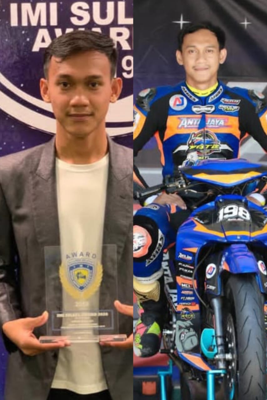 Bupati Luwu Utara Resmikan Jl. Lingkar Masamba Berganti Nama Jadi, “Jl. Awhin Senjaya”