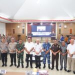 *Polda Sultra Gelar Rakor Lintas Sektoral Jelang Pengamanan Natal 2025 dan Tahun Baru 2026* *Polda Sultra Gelar Rakor Lintas Sektoral Jelang Pengamanan Natal 2025 dan Tahun Baru 2026*