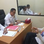 *Polda Sultra Laksanakan Uji Kompetensi Assessment Center JPT Pratama Pemprov Sultra Tahun 2025* *Polda Sultra Laksanakan Uji Kompetensi Assessment Center JPT Pratama Pemprov Sultra Tahun 2025*