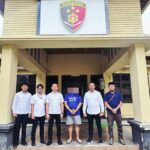 Penyidik Ditreskrimum Polda Sultra Limpahkan tersangka litao alias Lalita ke JPU