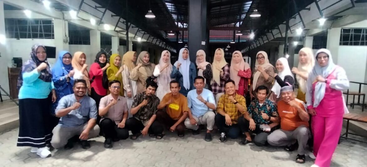 PPPK Bone Harap Kesejahteraan Dan Hak Finansial Sesuai Regulasi.