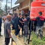 *Polri Akan Bangun 300 Titik Sumur Bor, 23 Titik Telah Operasional*