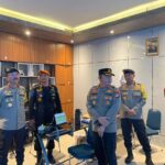 *Polri Pastikan Kesiapan Pengamanan Natal 2025 dan Tahun Baru 2026 melalui Pelayanan Terpadu* *Polri Pastikan Kesiapan Pengamanan Natal 2025 dan Tahun Baru 2026 melalui Pelayanan Terpadu*