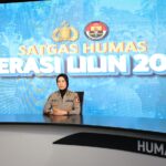 Arus Kendaraan Keluar Jakarta Naik 9,2 Persen di Hari Pertama Operasi Lilin 2025 Arus Kendaraan Keluar Jakarta Naik 9,2 Persen di Hari Pertama Operasi Lilin 2025
