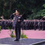 *Upacara Hari Ibu ke-97 di Polda Sultra, Kapolda Tegaskan Peran Strategis Perempuan Menuju Indonesia Emas 2045* *Upacara Hari Ibu ke-97 di Polda Sultra, Kapolda Tegaskan Peran Strategis Perempuan Menuju Indonesia Emas 2045*