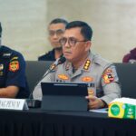 Bareskrim Polri Gagalkan Peredaran Narkoba Jelang DWP 2025 Bali, 17 Tersangka Diamankan Bareskrim Polri Gagalkan Peredaran Narkoba Jelang DWP 2025 Bali, 17 Tersangka Diamankan