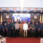 ​Kapolres Barru: PWI Adalah Mitra Strategis Polri dalam Menyajikan Informasi Edukatif