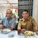 Sambut Nataru, Kabid SMP Disdik Luwu Utara Dorong Siswa Manfaatkan Liburan Secara Positif Sambut Nataru, Kabid SMP Disdik Luwu Utara Dorong Siswa Manfaatkan Liburan Secara Positif