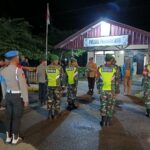 Jaga Stabilitas Wilayah, Kapolsek Pujananting Gandeng TNI dan Pemerintah Kecamatan Gelar Patroli Biru Jaga Stabilitas Wilayah, Kapolsek Pujananting Gandeng TNI dan Pemerintah Kecamatan Gelar Patroli Biru