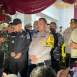 Polda Sultra Gelar Patroli Skala Besar Operasi Lilin Anoa 2025, Jaga Keamanan Jelang Natal Polda Sultra Gelar Patroli Skala Besar Operasi Lilin Anoa 2025, Jaga Keamanan Jelang Natal