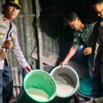 Jelang Natal, Kapolsek Balusu Tindak Tegas Penjual Miras-Ballo dan Amankan Pemabuk Jelang Natal, Kapolsek Balusu Tindak Tegas Penjual Miras-Ballo dan Amankan Pemabuk