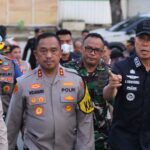 Gubernur Sultra dan Forkopimda Gelar Patroli Pengamanan Misa Natal 2025 Gubernur Sultra dan Forkopimda Gelar Patroli Pengamanan Misa Natal 2025