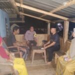 Sinergi Kapolsek Pujananting dan Lurah Mattappawalie: Tertibkan Ternak Liar demi Keamanan Jalan Raya Sinergi Kapolsek Pujananting dan Lurah Mattappawalie: Tertibkan Ternak Liar demi Keamanan Jalan Raya