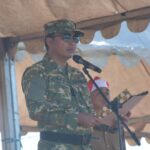 Selamat! 27 Putra Terbaik Luwu Utara Berhasil Ikut Pendidikan Militer TNI-AD Bintara dan Tamtama.