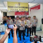 Wakapolri Dorong Percepatan Penanganan Bencana di Aceh, Sumut, dan Sumbar Wakapolri Dorong Percepatan Penanganan Bencana di Aceh, Sumut, dan Sumbar