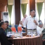 MBG dan Kelangkaan BBM Picu Kenaikan Harga Jelang Nataru di Luwu Utara