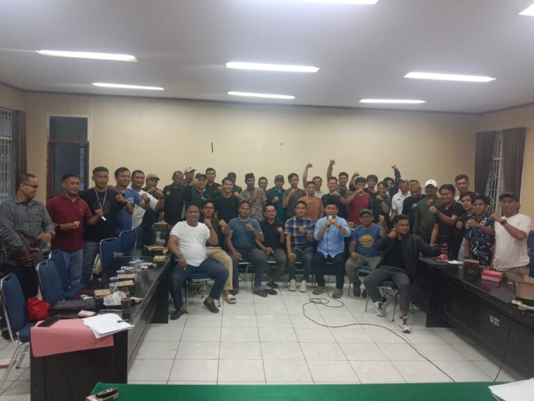 Rakyat Luwu Kini Menagih Janji Pada Negara Untuk Mekar Jadi Provinsi Luwu Raya.