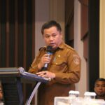 Pemda Melalui Dinas Koperindag , Mengatur Regulasi Pengisian BBM Bersubsidi Agar Tepat Sasaran.