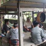 Pelaksanaan Maccera dan Mabbaca Doang di Desa Nepo, Disertai Doa untuk Sumatra Pelaksanaan Maccera dan Mabbaca Doang di Desa Nepo, Disertai Doa untuk Sumatra