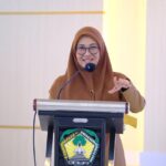 Bupati Gowa Sebut Perempuan Berperan Penting dalam Mewujudkan Indonesia Emas 2045 Bupati Gowa Sebut Perempuan Berperan Penting dalam Mewujudkan Indonesia Emas 2045