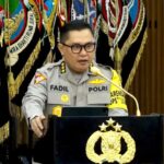 Rilis Akhir Tahun 2025, Polri Paparkan Capaian Operasional dan Perkuat Pendekatan Humanis Berbasis Kepercayaan Publik Rilis Akhir Tahun 2025, Polri Paparkan Capaian Operasional dan Perkuat Pendekatan Humanis Berbasis Kepercayaan Publik