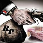 *Denda Damai: Paradigma Baru Pemberantasan Korupsi?* *Denda Damai: Paradigma Baru Pemberantasan Korupsi?*