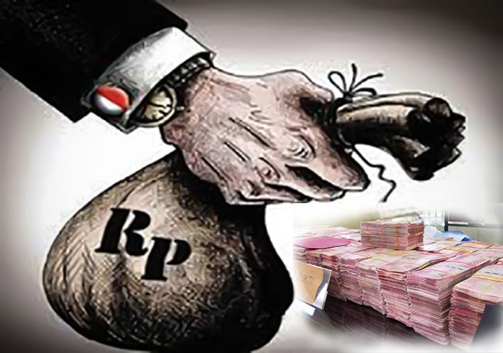 *Denda Damai: Paradigma Baru Pemberantasan Korupsi?*