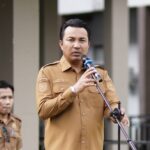 Jadi Contoh Penerapan Pola Hidup Sederhana, ASN Luwu Utara Diimbau Tak Rayakan Tahun Baru Jadi Contoh Penerapan Pola Hidup Sederhana, ASN Luwu Utara Diimbau Tak Rayakan Tahun Baru