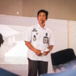 Lantunan Dzikir dan Doa dari Rutan Barru untuk Sumatera dan Aceh