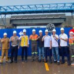 Ditlantas Polda Sultra Bersama Instansi Terkait Evaluasi Pembukaan Kembali Akses Jalan Nasional Pomalaa–Wolulu Ditlantas Polda Sultra Bersama Instansi Terkait Evaluasi Pembukaan Kembali Akses Jalan Nasional Pomalaa–Wolulu