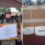 ​GEMILANG! Desa Lasitae Barru Sabet Piagam Penghargaan Gubernur dan TV 65 Inch di Jambore Kepala Desa Sulsel 2025