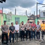 Polsek Bengo Bersama Bhayangkari Salurkan Bantuan Sosial kepada Korban Kebakaran di Desa Mattaropuli Polsek Bengo Bersama Bhayangkari Salurkan Bantuan Sosial kepada Korban Kebakaran di Desa Mattaropuli