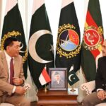 Menteri Pertahanan Republik Indonesia Melaksanakan Rangkaian Diplomasi Pertahanan di Islamabad, Pakistan