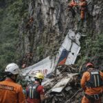 Penemuan Korban Pertama di Puncak Bulusaraung