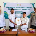 Kinerja Tembus 96,81%, Desa Siddo Raih Tambahan Anggaran dan Penghargaan Nasional