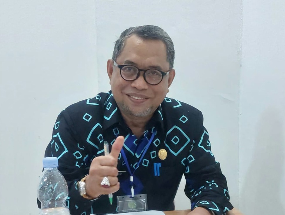 Muhammad Kasrun, Luwu Utara Selesaikan 97.025 Layanan Administrasi Kependudukan Selama Tahun 2025