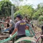 Gotong Royong Polri dan Masyarakat, Polres Pidie Jaya Percepat Pemulihan Pascabanjir dan Fasilitas Pendidikan Gotong Royong Polri dan Masyarakat, Polres Pidie Jaya Percepat Pemulihan Pascabanjir dan Fasilitas Pendidikan