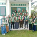 Penyuluh Pertanian Resmi Beralih Menjadi ASN Pusat, Rasa Senang dan Bahagia Terpancar di Wajah Abdi Negara Ini.