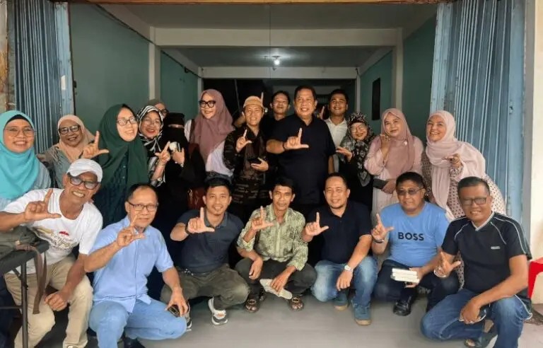 Momentum HJL–HPRL 2026, KKLR Sulsel Serukan Persatuan Wija to Luwu Wujudkan Provinsi