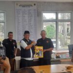 Gebrakan Herman Jaya di Bursa Ketua KONI Barru, Dari Dukungan Sapu Bersih hingga Komitmen 'Haramkan' Atlet Impor